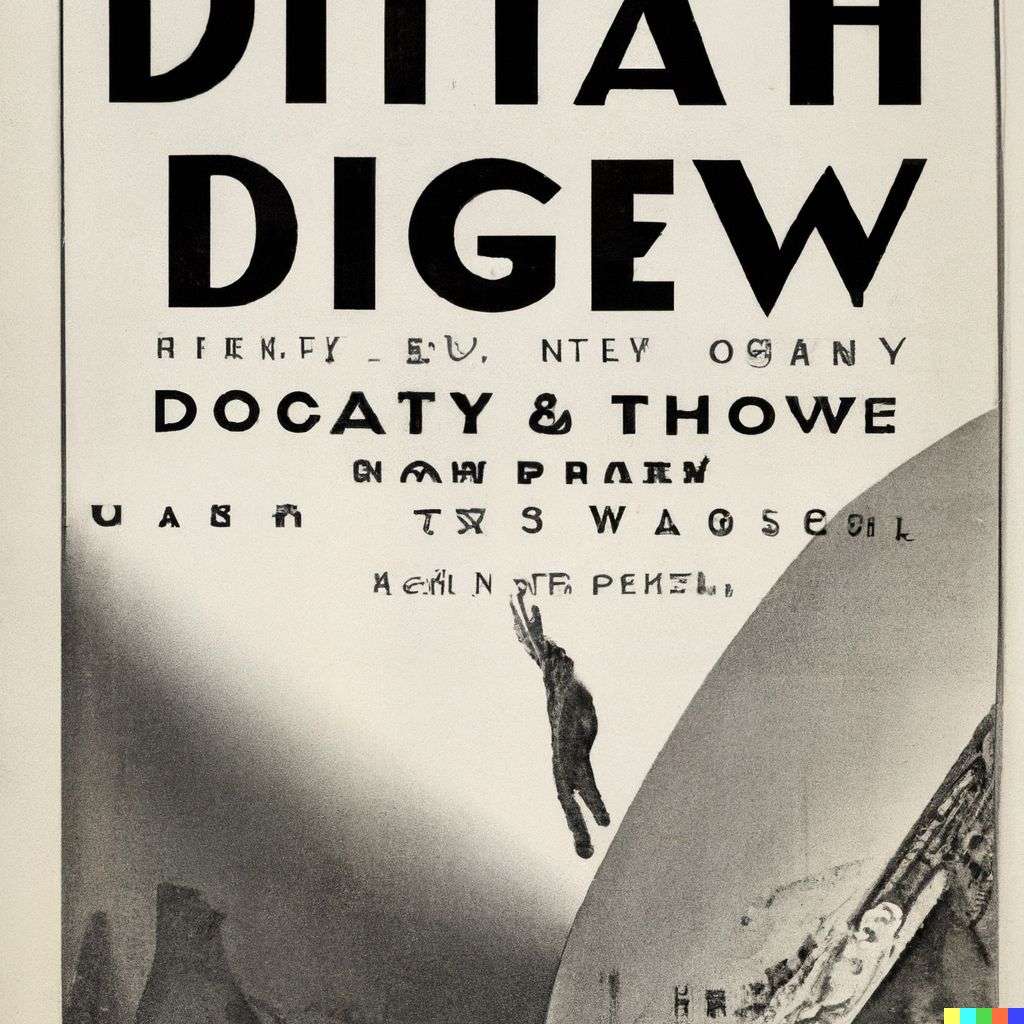 the discovery of gravity, front page of The New York Times, 1930